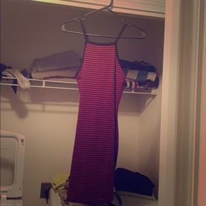 xS dress from express